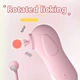 pussy licking toy